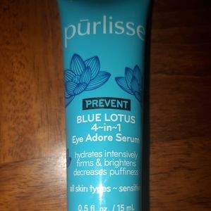 Purlisse eye serum